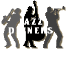 Third Thursday of each month.  Band begins playing at 6pm.